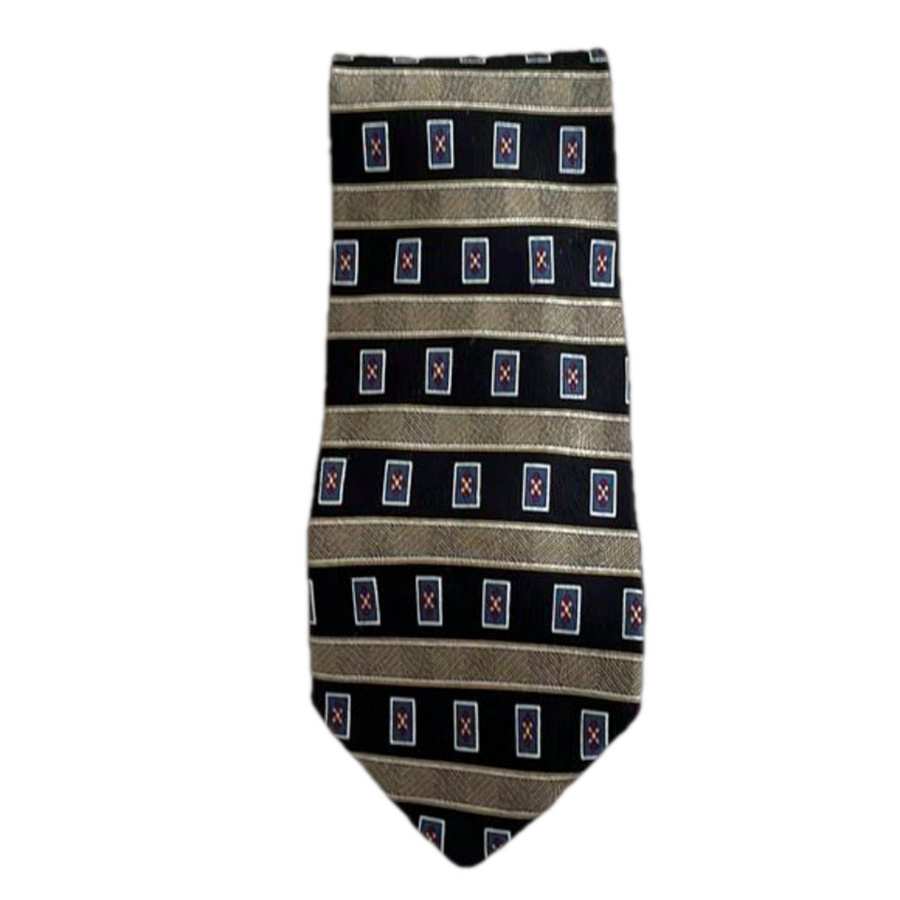 Efenzo Felini Silk Tie